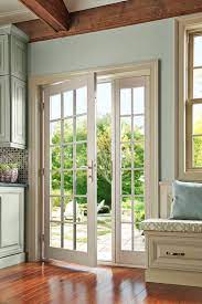 French Door