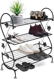 Shoe Rack