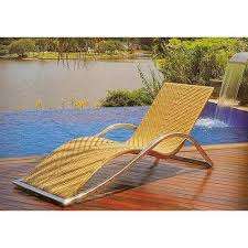 Swimming Pool Chair